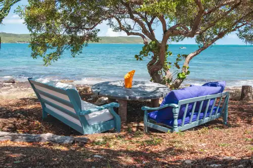 Image of Moonshine property, Antigua