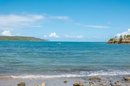 Image of Moonshine property, Antigua